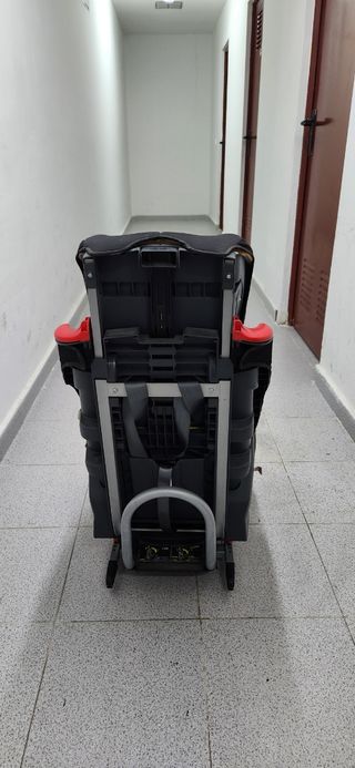 Silla de auto Klippan