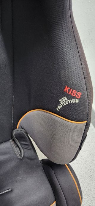 Silla de auto Klippan