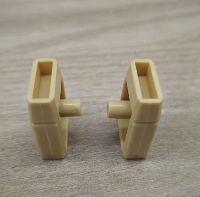 Transformers crossblade g1 parts