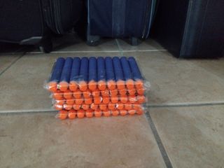 Fucile Nerf Doomintor Zombie strike