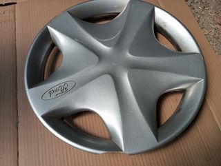 Tapacubos Ford Ka 13"