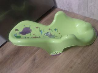 Reductor bañera bebé