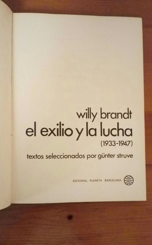 Libros a 6 € cada uno lo