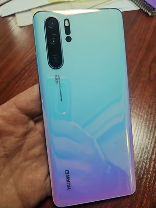 Huawei p30 pro nuevo desprecintado