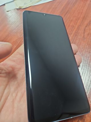 Huawei p30 pro nuevo desprecintado