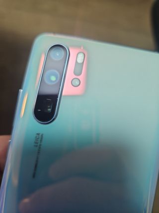Huawei p30 pro nuevo desprecintado