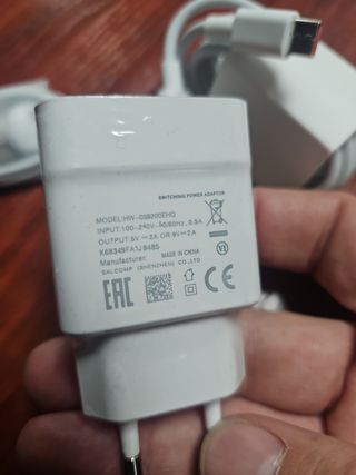 Huawei p30 pro nuevo desprecintado