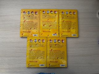 Libros Geronimo Stilton