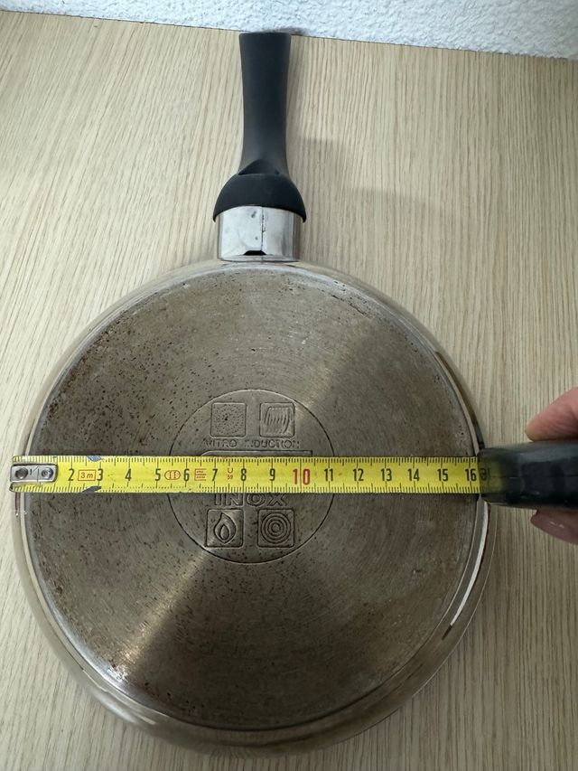 Padella Ibili da 16 cm