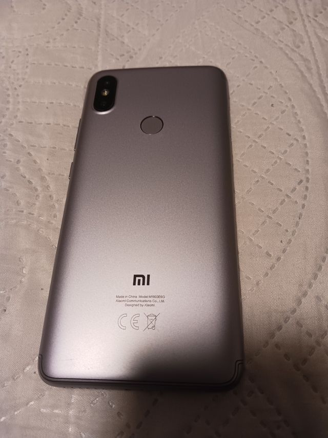 Movil Xiaomi Redmi S2