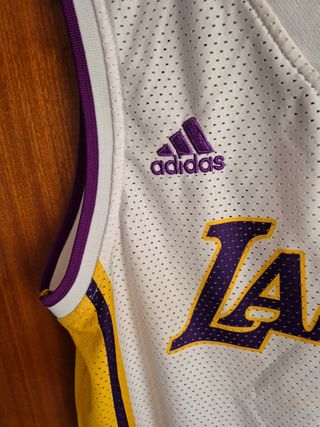 Adidas lakers