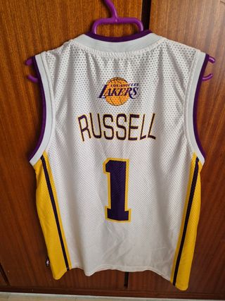 Adidas lakers