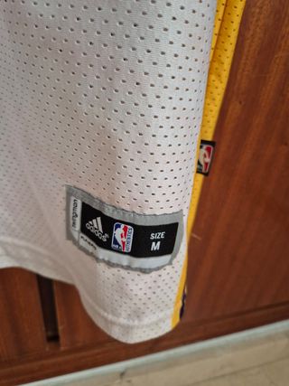 Adidas lakers