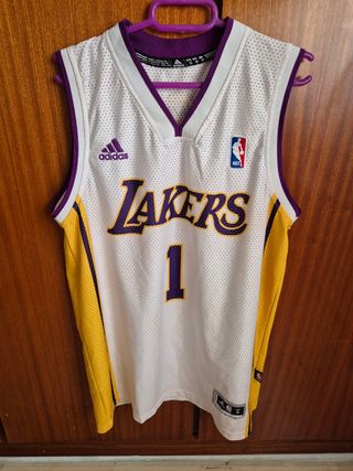 Adidas lakers