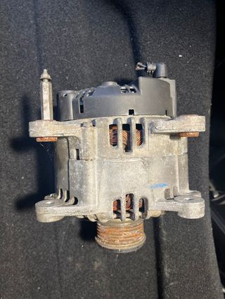 ALTERNATORE AUDI GOLF SKODA SEAT 1.9/ 2.0