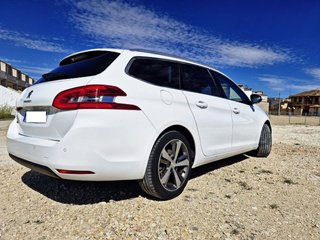 Peugeot 308 2017