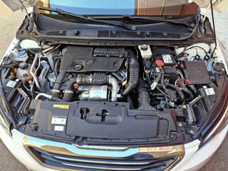 Peugeot 308 2017