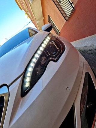 Peugeot 308 2017