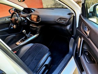 Peugeot 308 2017