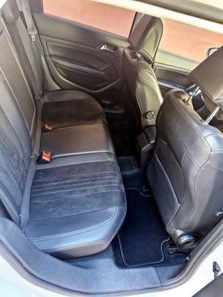 Peugeot 308 2017