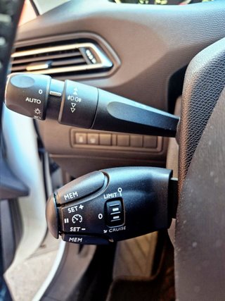 Peugeot 308 2017