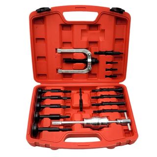 KIT EXTRACTOR DE COJINETE INTERIOR KRAFTMULLER