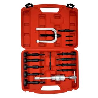 KIT EXTRACTOR DE COJINETE INTERIOR KRAFTMULLER