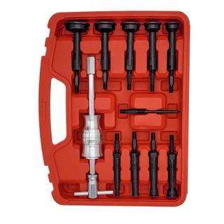 KIT EXTRACTOR DE COJINETE INTERIOR KRAFTMULLER