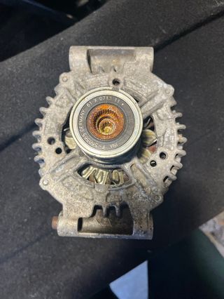 Alternatore  Mini Cooper/One /Citroen C4/Berlingo