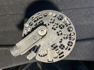 Alternatore  Mini Cooper/One /Citroen C4/Berlingo