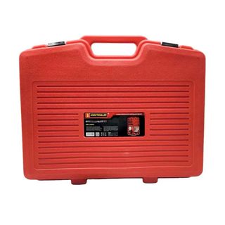 CAJA SET EXTRACTOR HIDRÁULICO