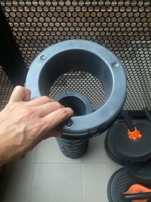 Recambios Tommee tippee basura pañales