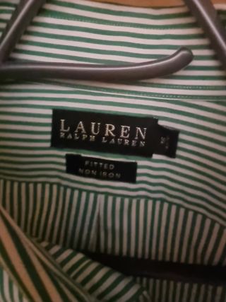 2x1 Camisas POLO RALPH LAUREN