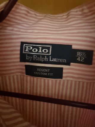 2x1 Camisas POLO RALPH LAUREN
