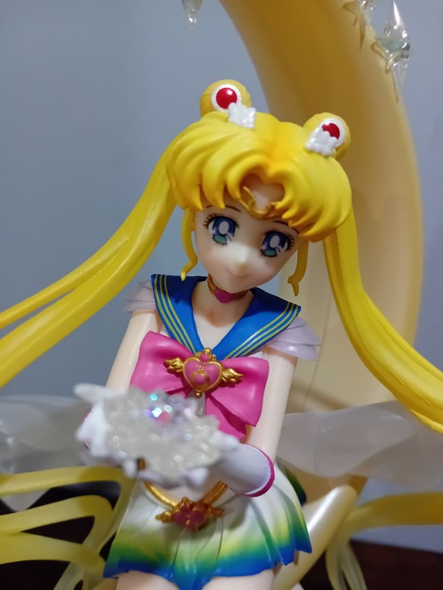 Figura Usagi Sailor Moon
