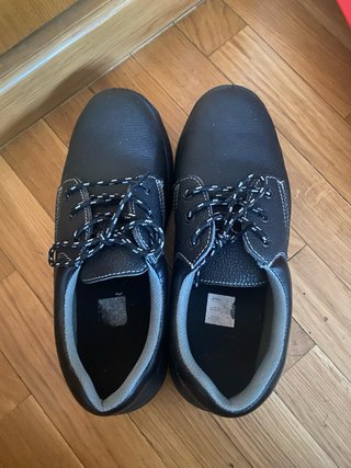 Zapatos seguridad