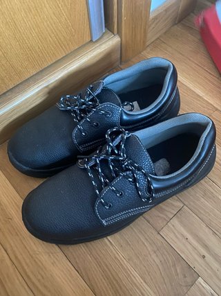 Zapatos seguridad