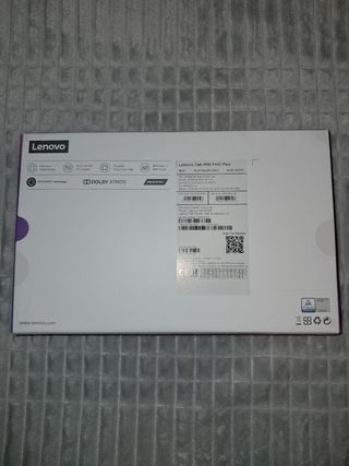 TABLET LENOVO TAB M10 FHD PLUS