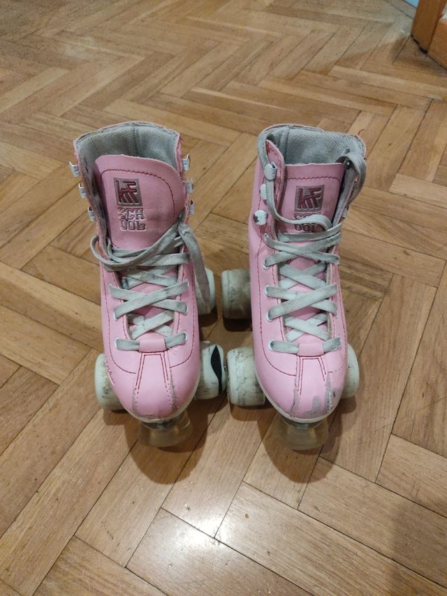 Patines