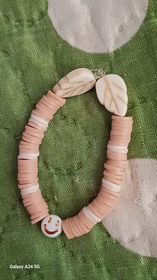 Pulseras 