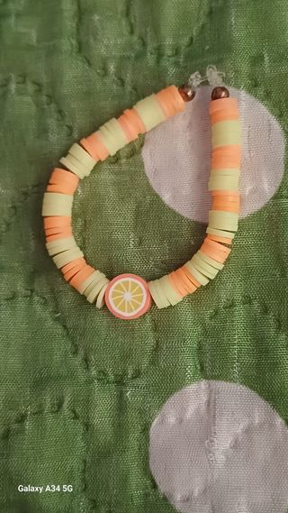 Pulseras 