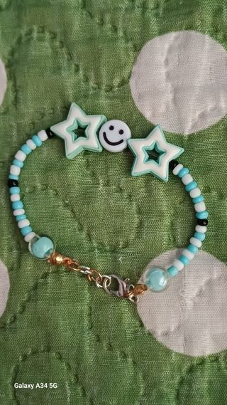 Pulseras 