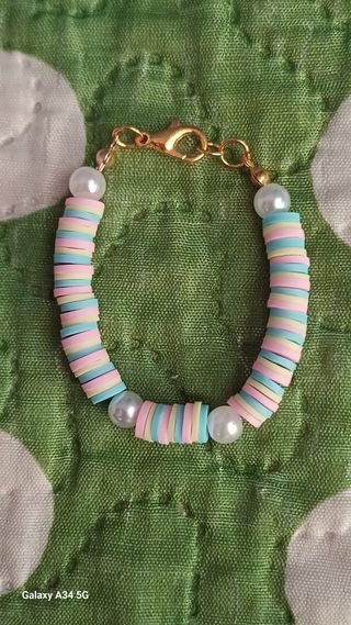 Pulseras 