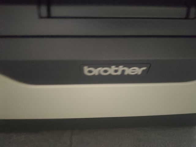 Impresora Multifunción DCP 8085DN Brother