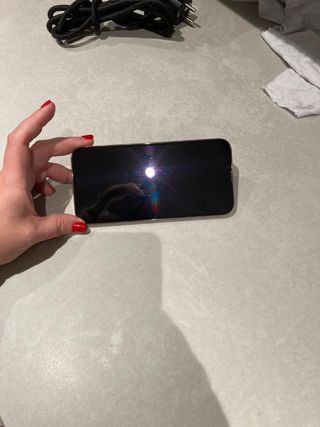 Iphone 13 pro max 256 gb