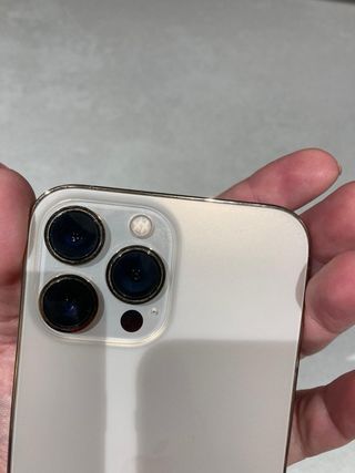 Iphone 13 pro max 256 gb