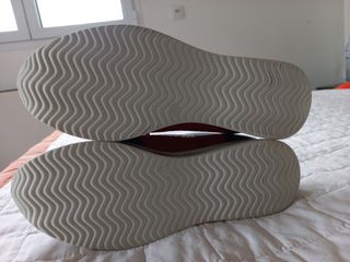 Sapatos novos Tam. 38