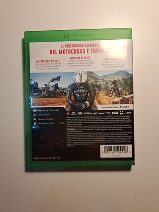 Mxgp 2019
