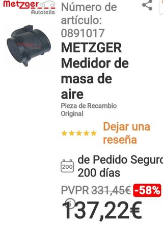 CAUDALIMETRO
