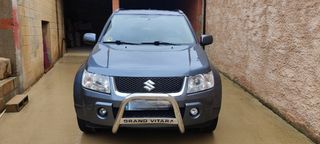 Suzuki Grand Vitara 2006